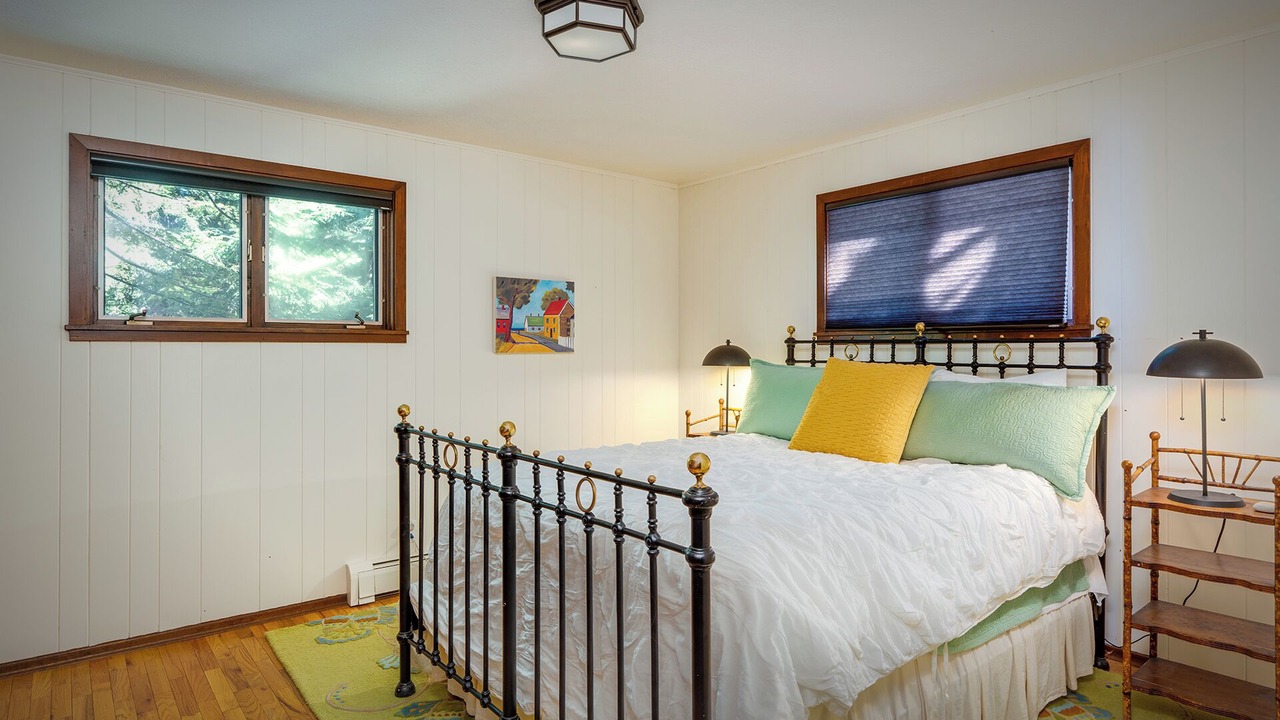 Photo of Bedroom in Harbor Springs