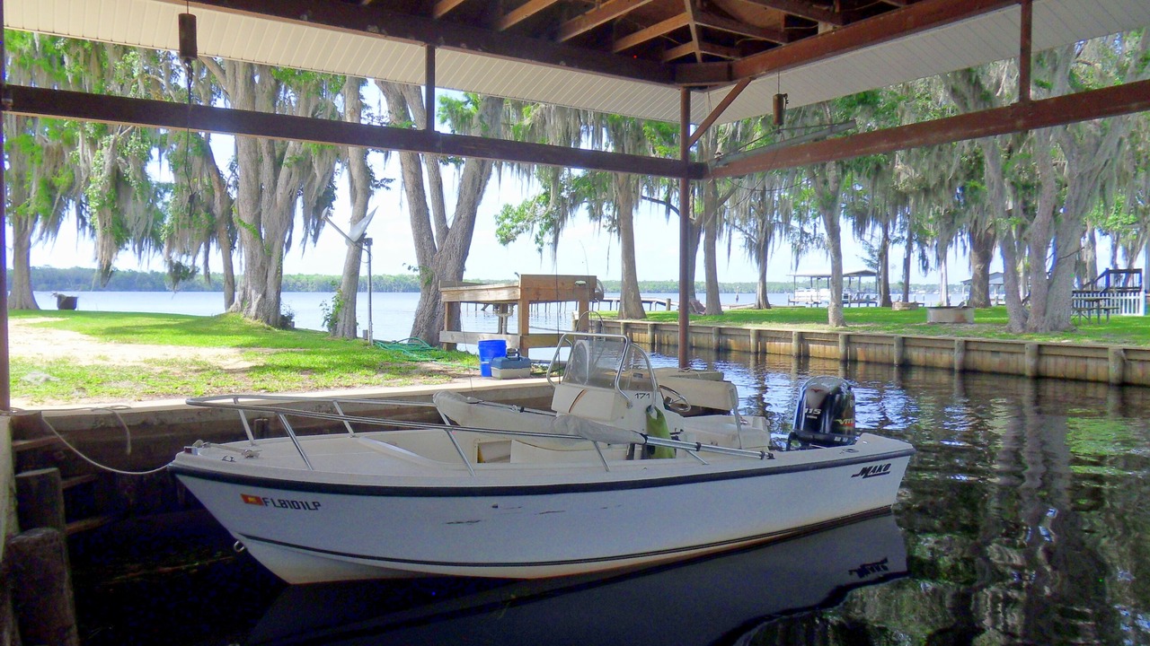 Photo of Outdoor in Crescent City