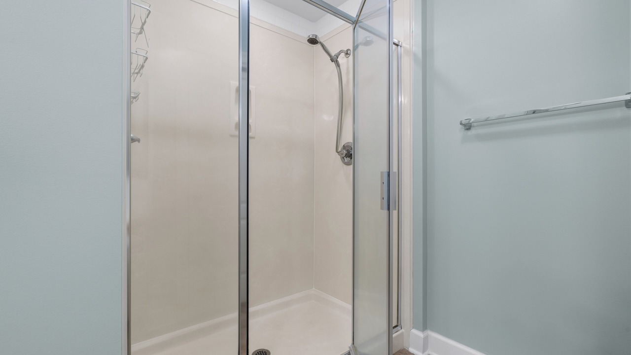 Photo of Bathroom in Orange Beach