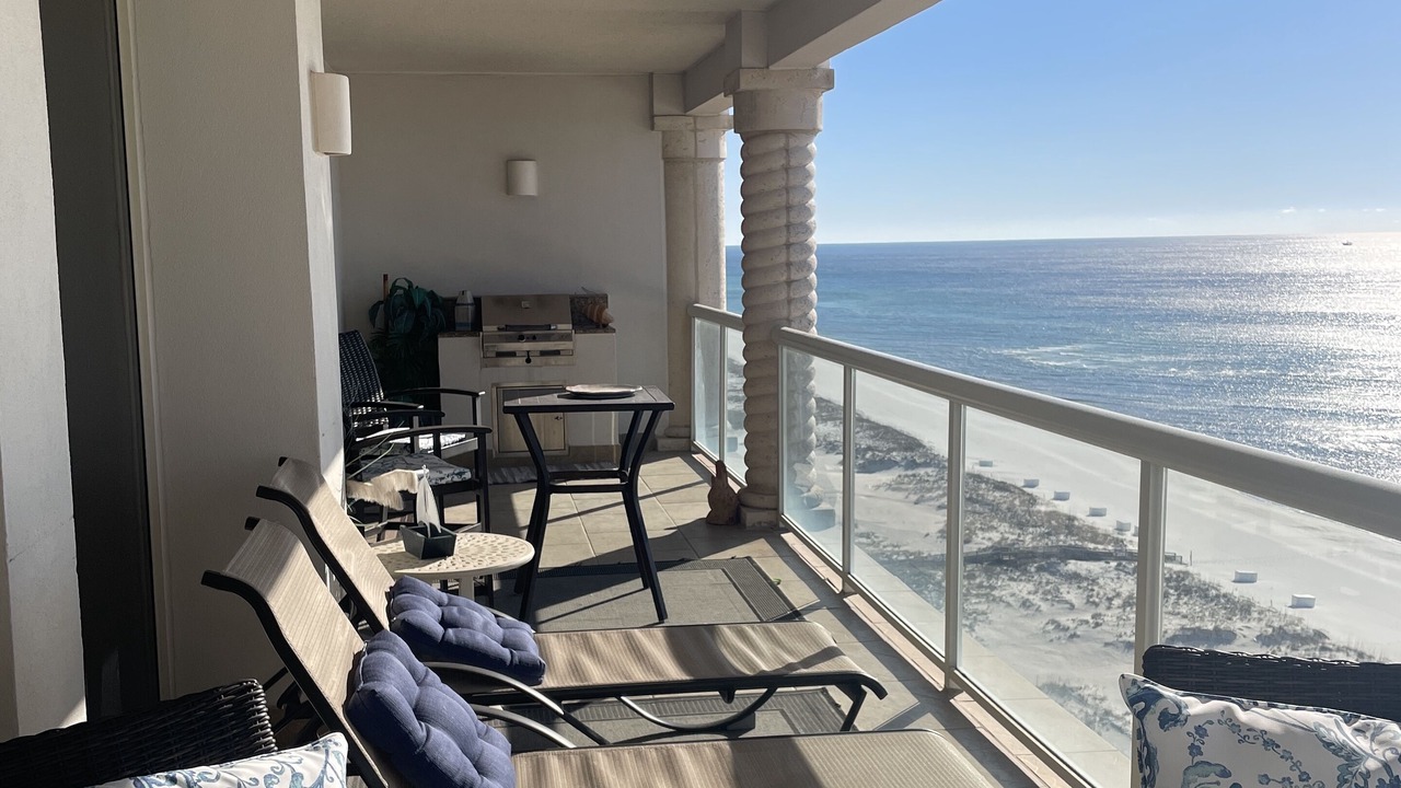 Photo of Outdoor in Pensacola Beach