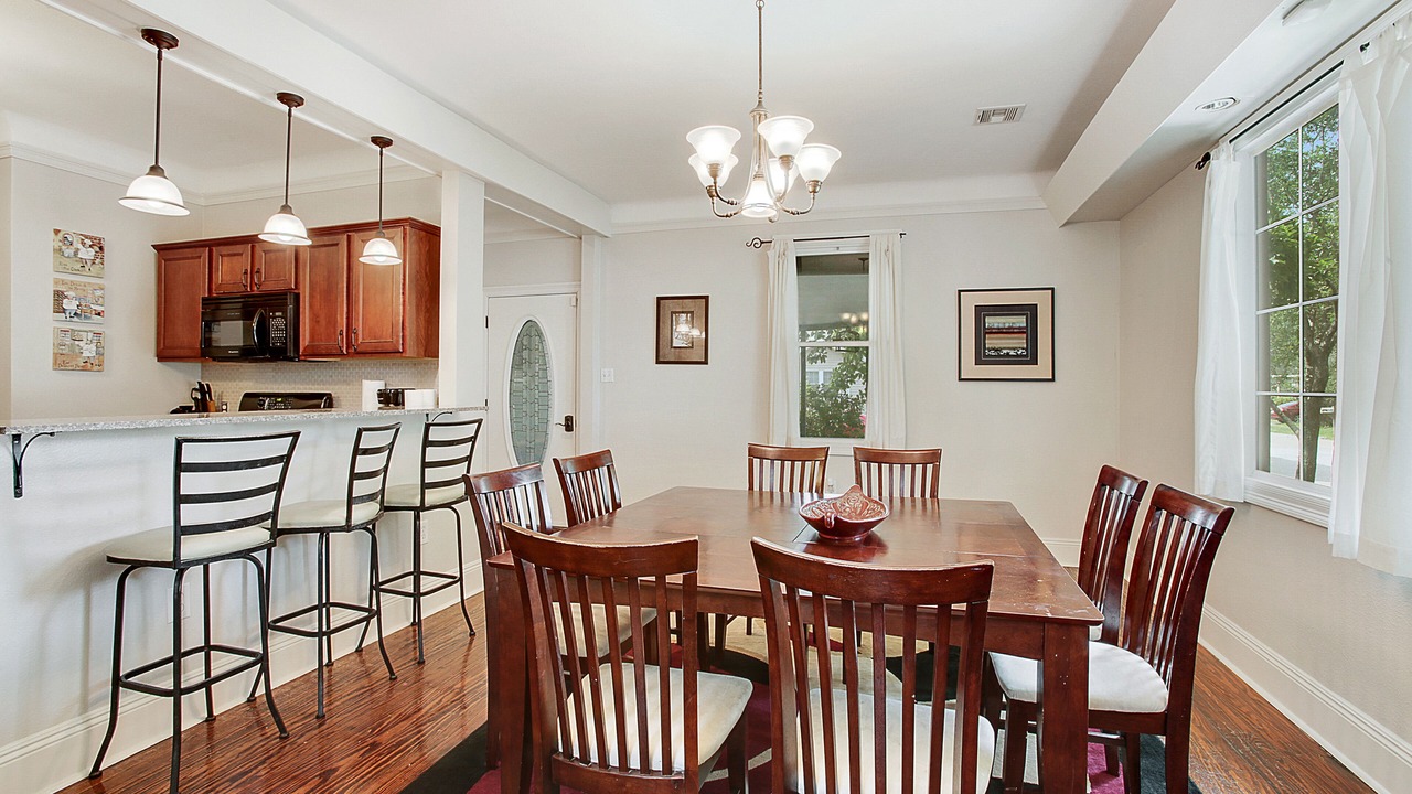 Photo of Livingroom in Arabi