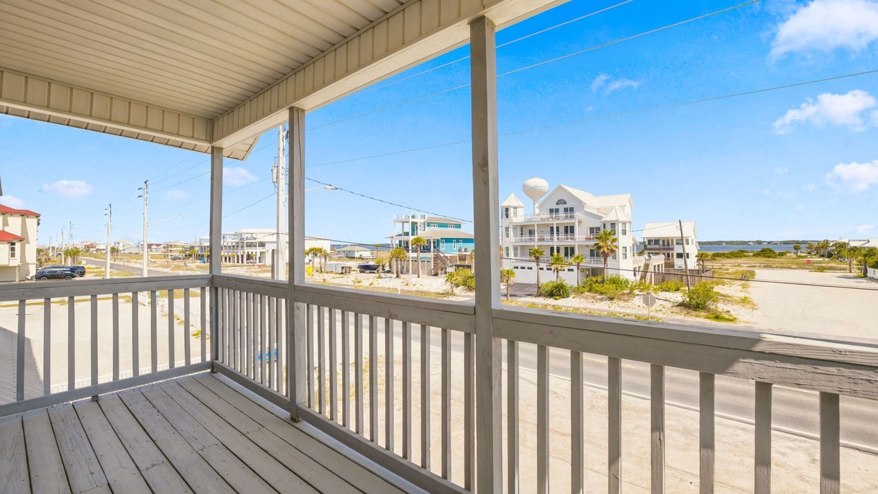 Photo of Outdoor in Navarre Beach