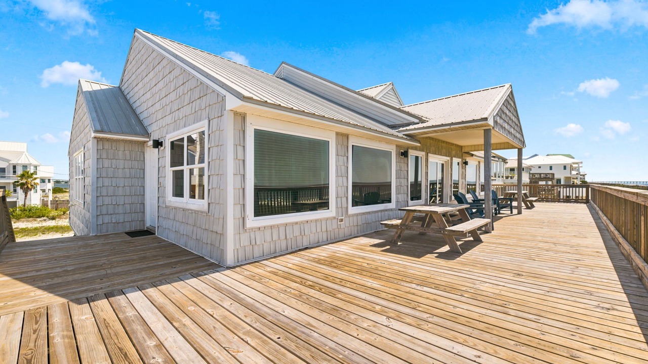 Photo of Outdoor in Navarre Beach