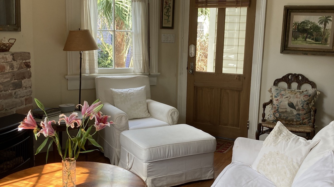 Photo of Bedroom in Esplanade Ridge