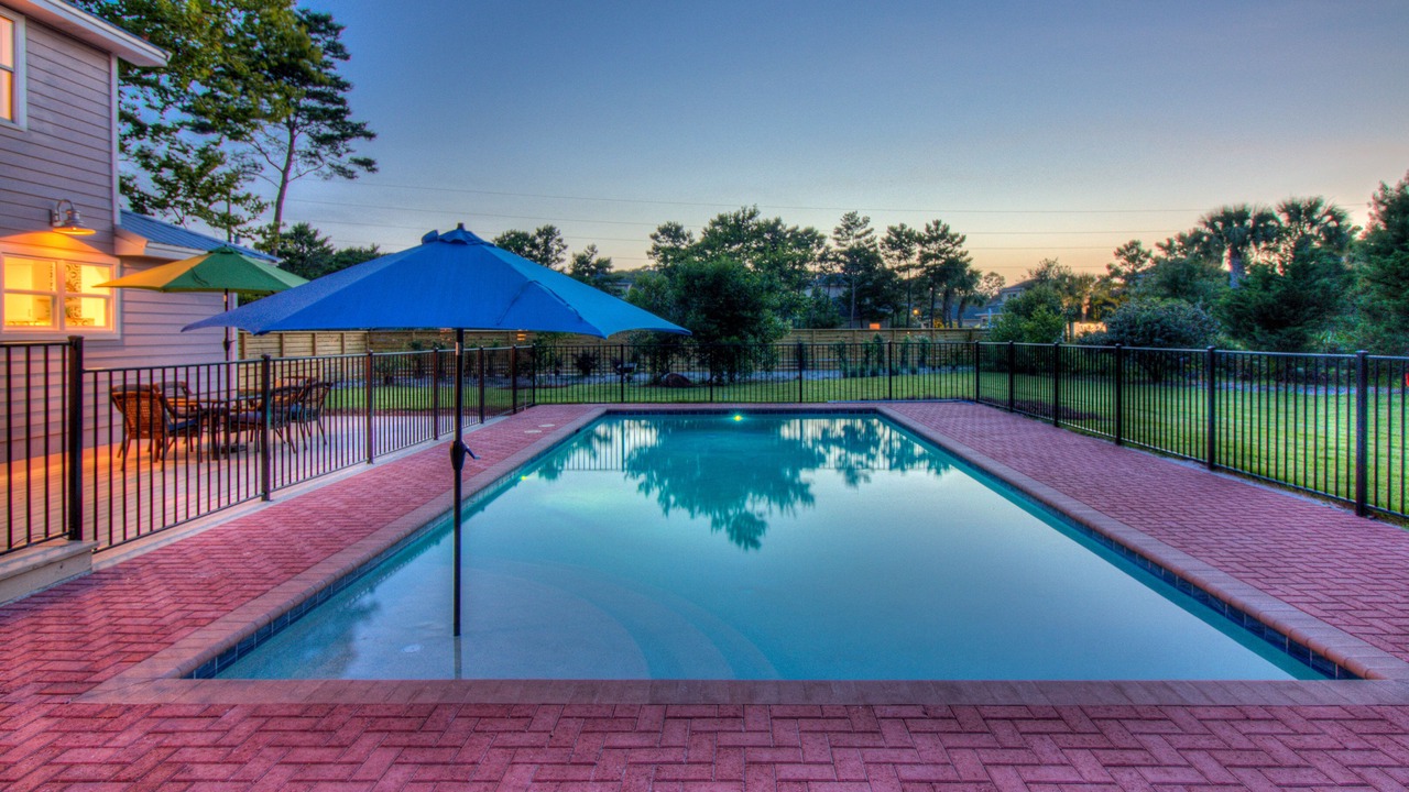 Photo of Outdoor in Santa Rosa Beach