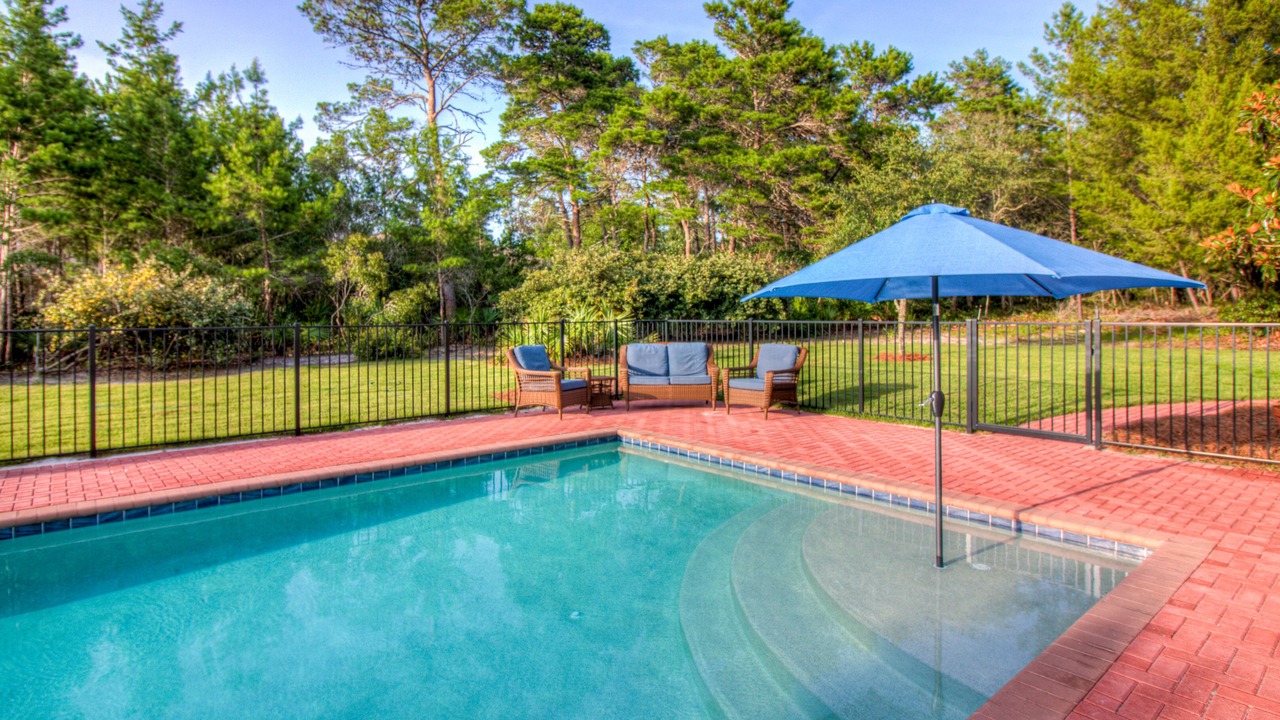 Photo of Outdoor in Santa Rosa Beach