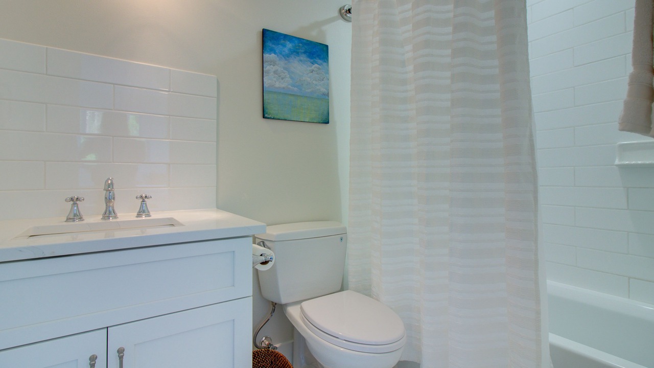 Photo of Bathroom in Santa Rosa Beach