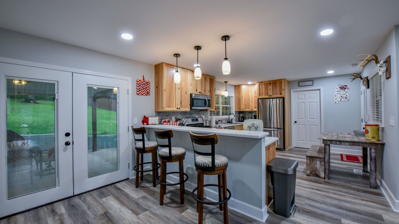 Photo of Kitchen in Northport