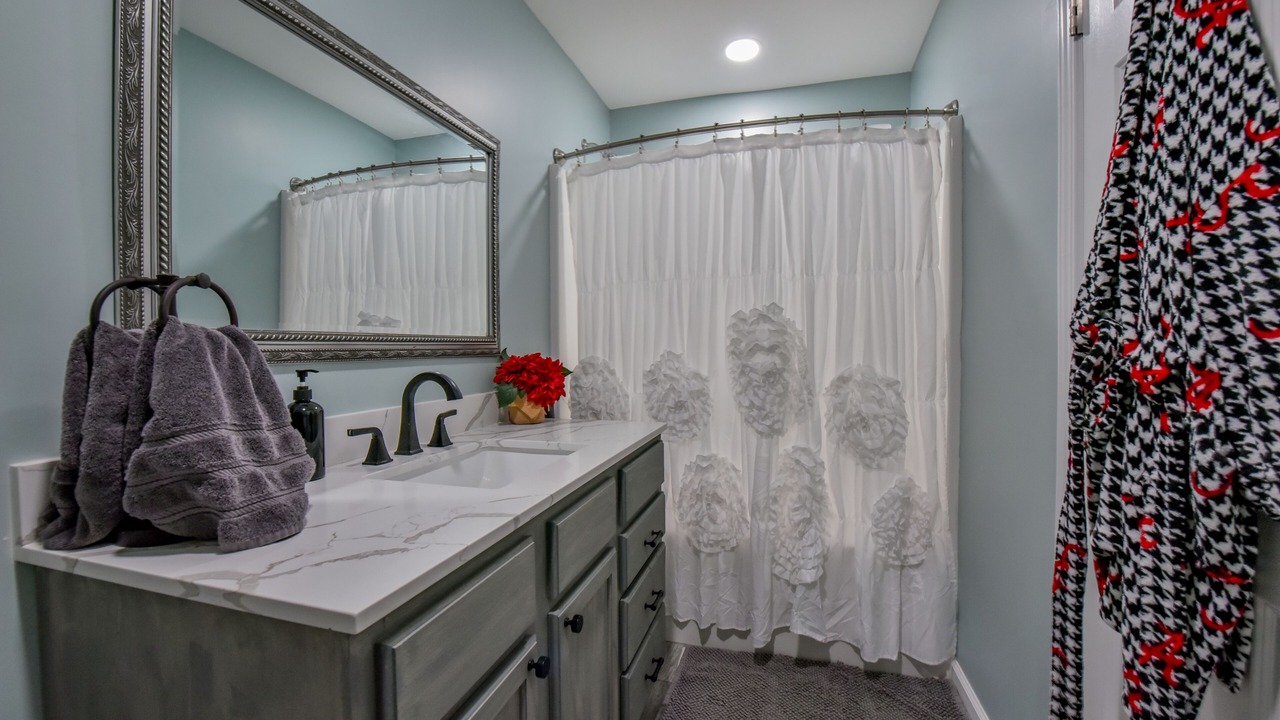 Photo of Bathroom in Northport