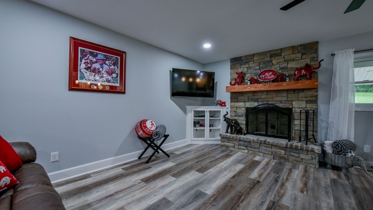 Photo of Livingroom in Northport