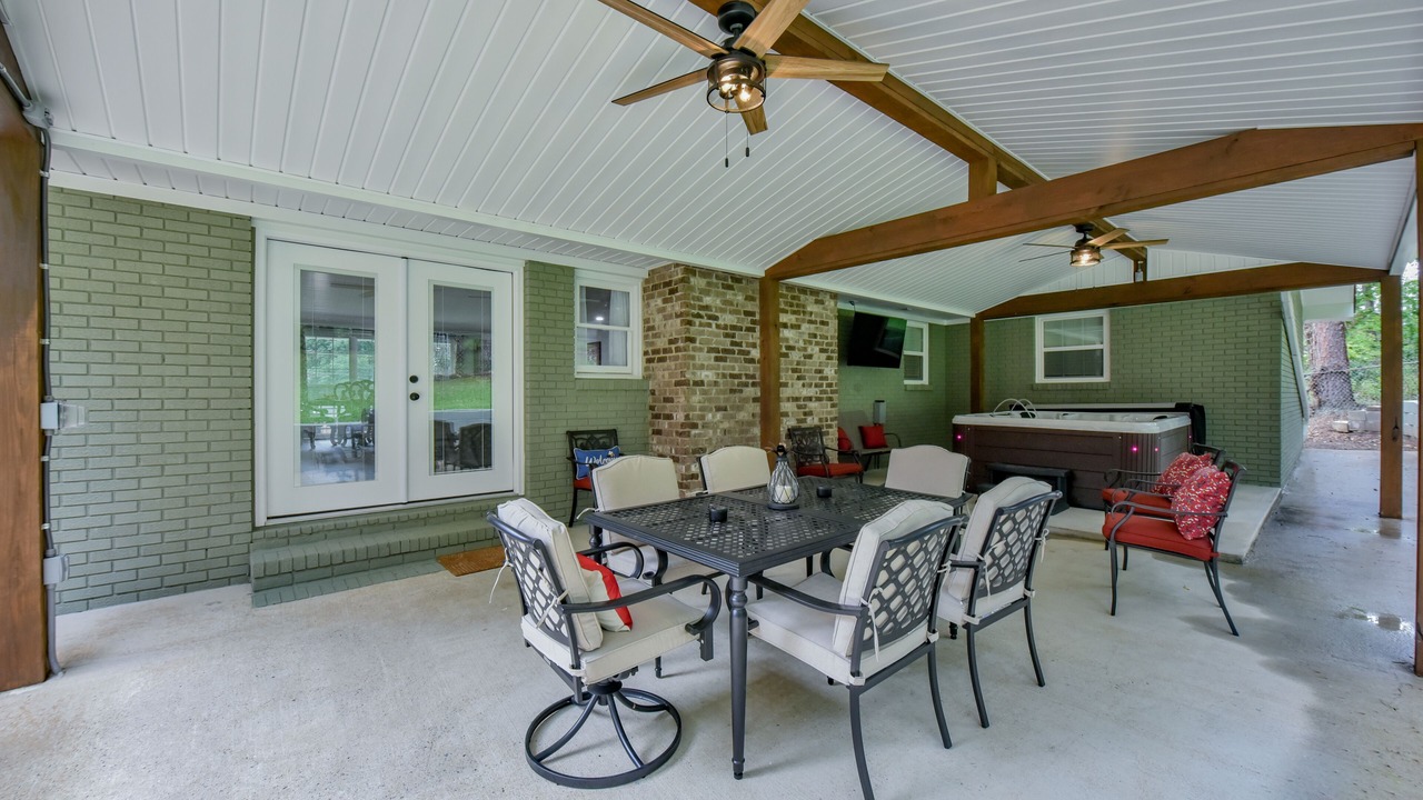 Photo of Outdoor in Northport