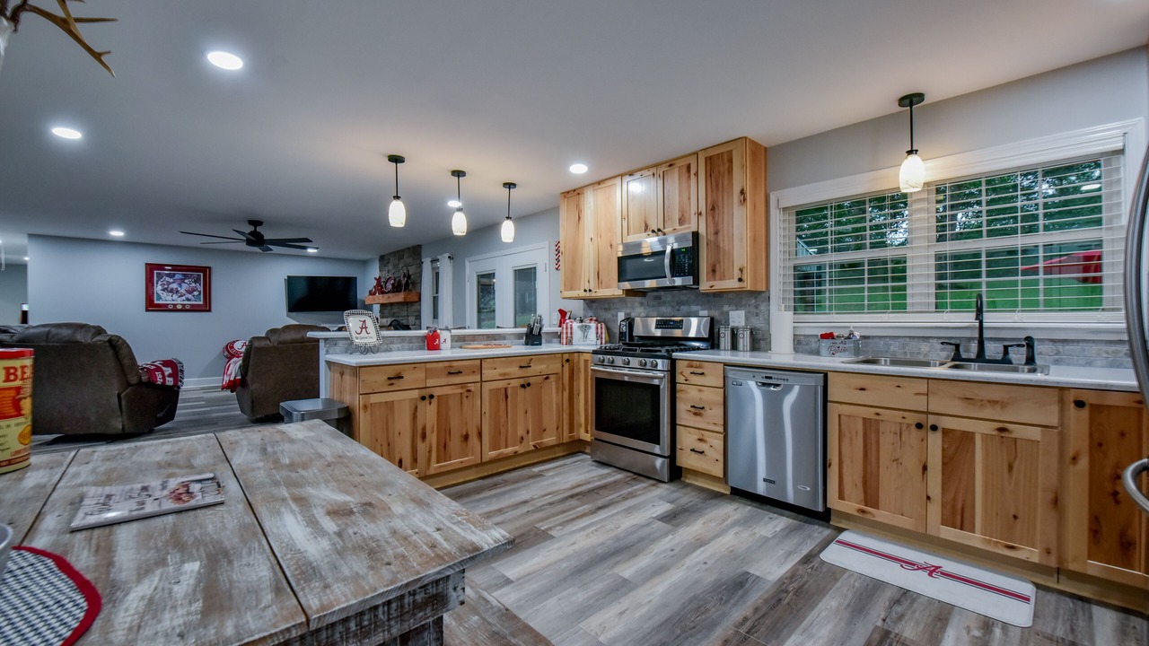 Photo of Kitchen in Northport