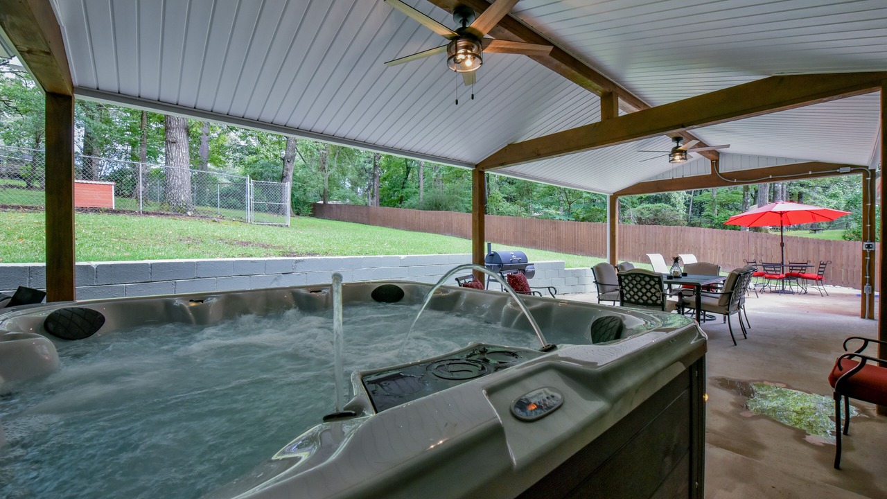 Photo of Patio Balcony in Northport