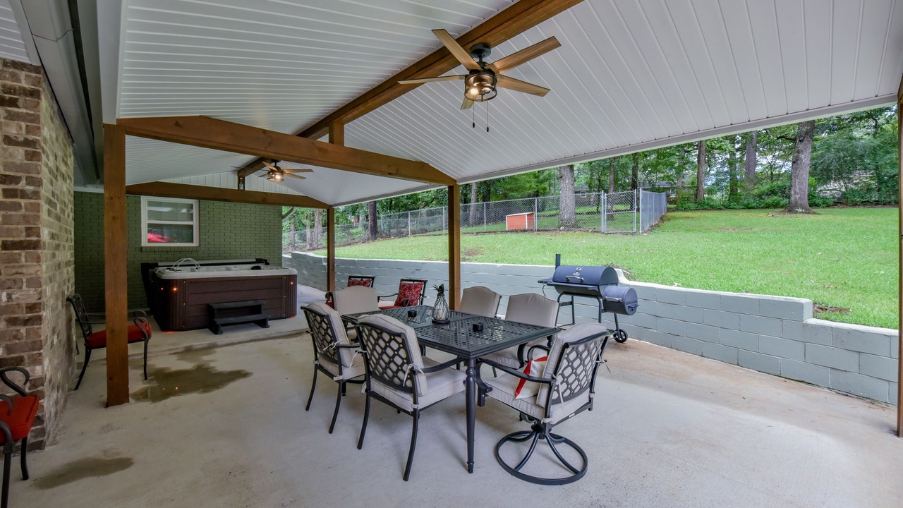 Photo of Outdoor in Northport