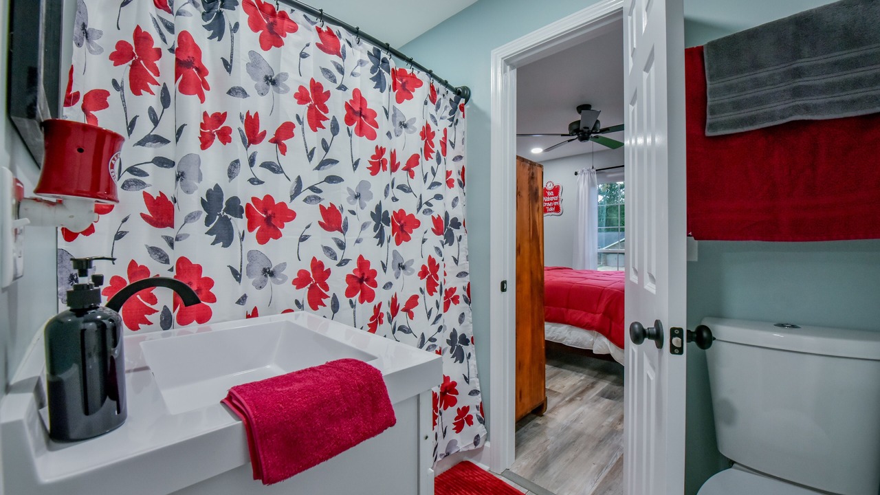 Photo of Bathroom in Northport