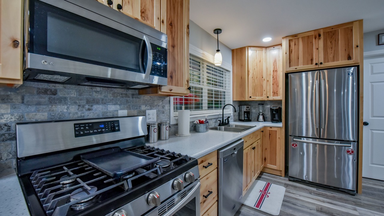 Photo of Kitchen in Northport