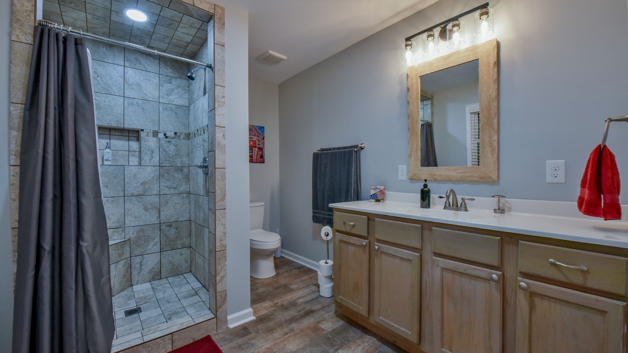 Photo of Bathroom in Northport