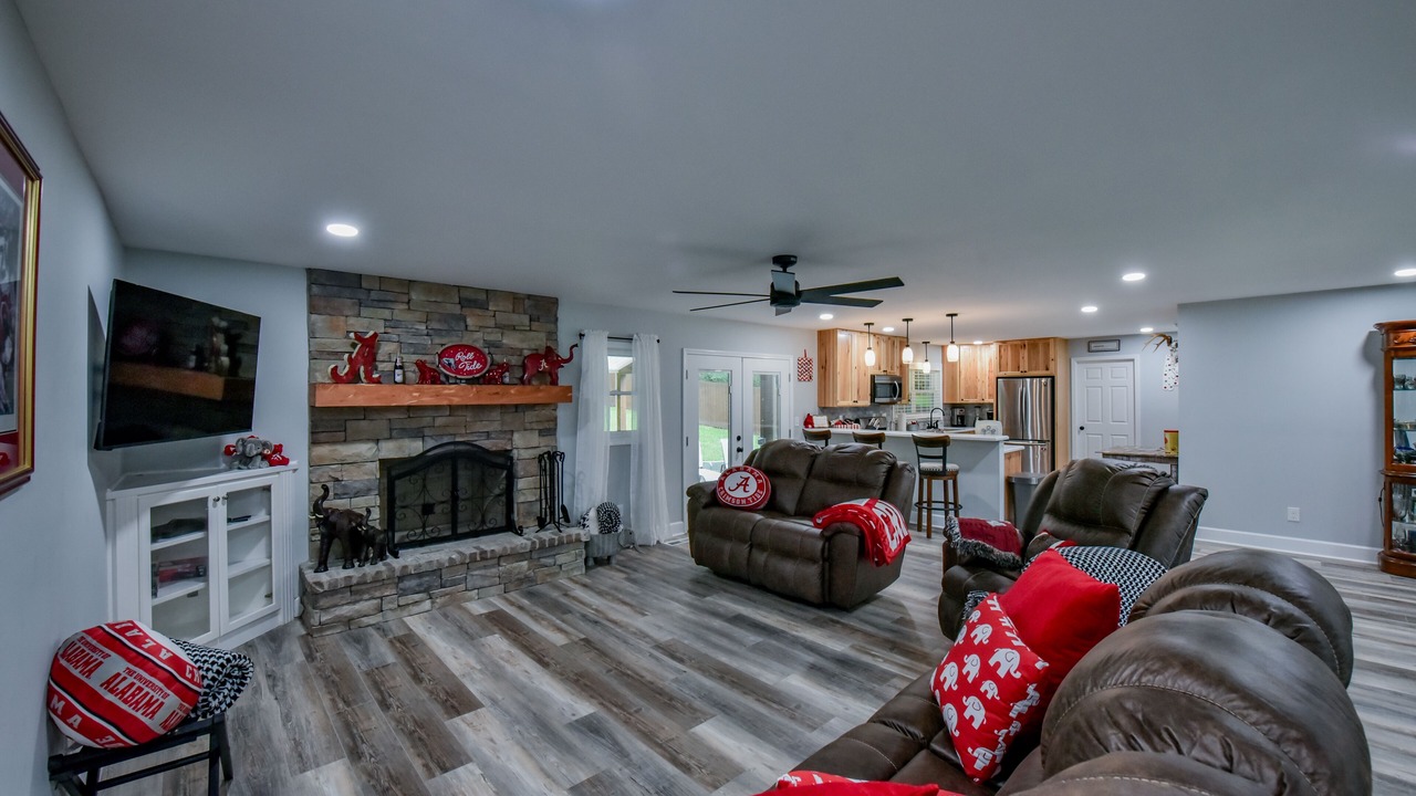 Photo of Livingroom in Northport