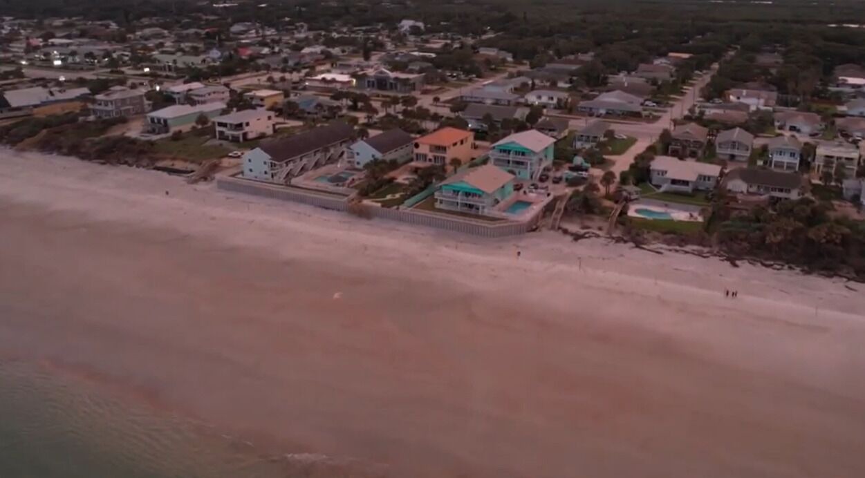 Photo of Outdoor in New Smyrna Beach