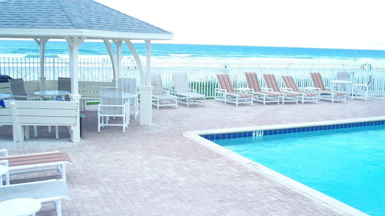 Photo of Outdoor in New Smyrna Beach