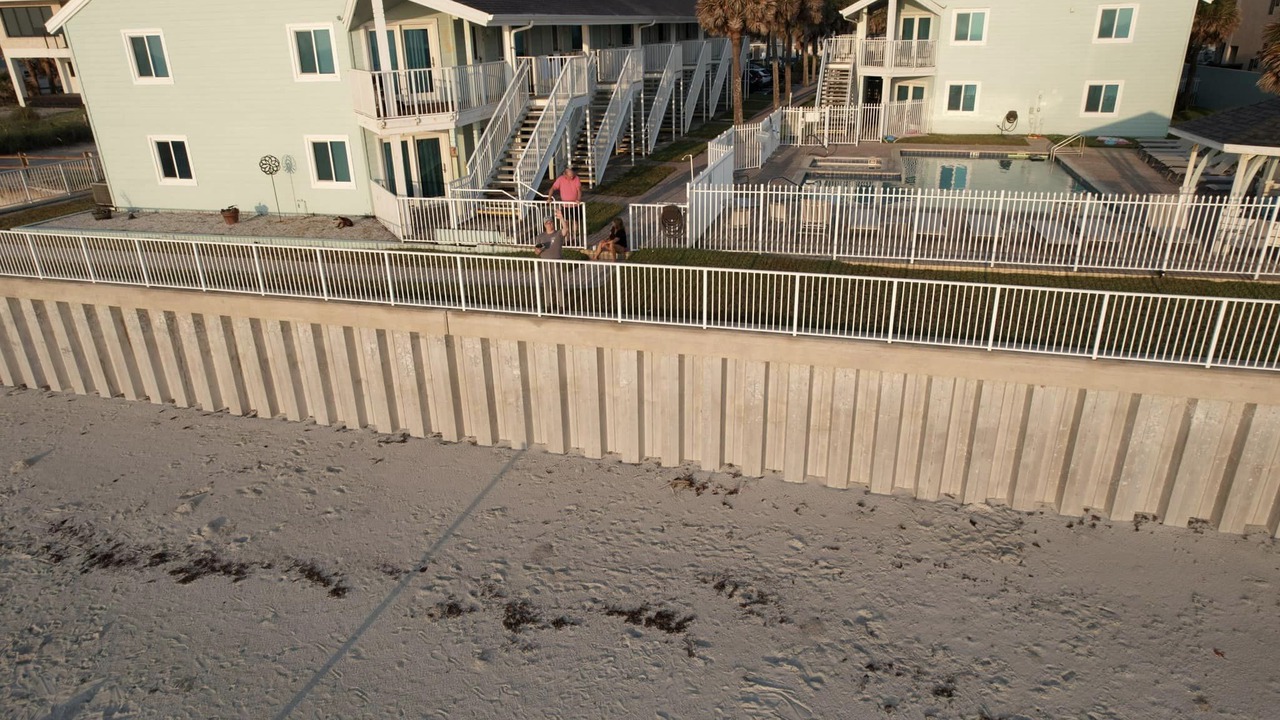 Photo of Outdoor in New Smyrna Beach