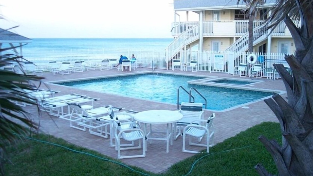 Photo of Outdoor in New Smyrna Beach