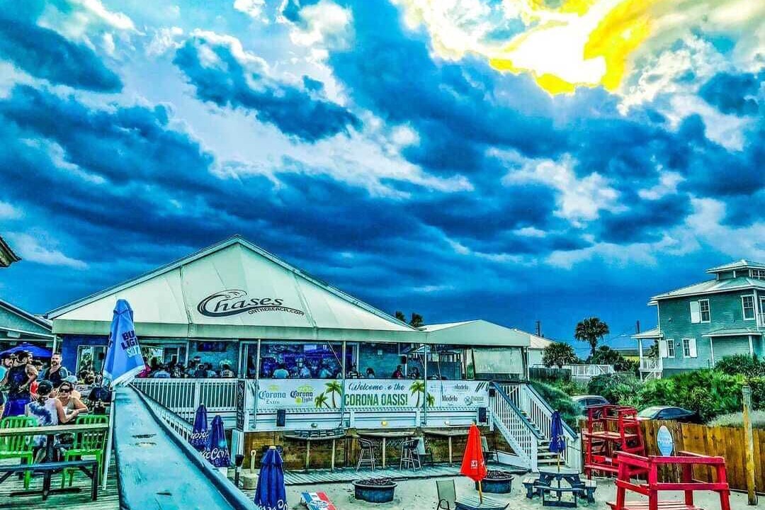 Photo of Outdoor in New Smyrna Beach