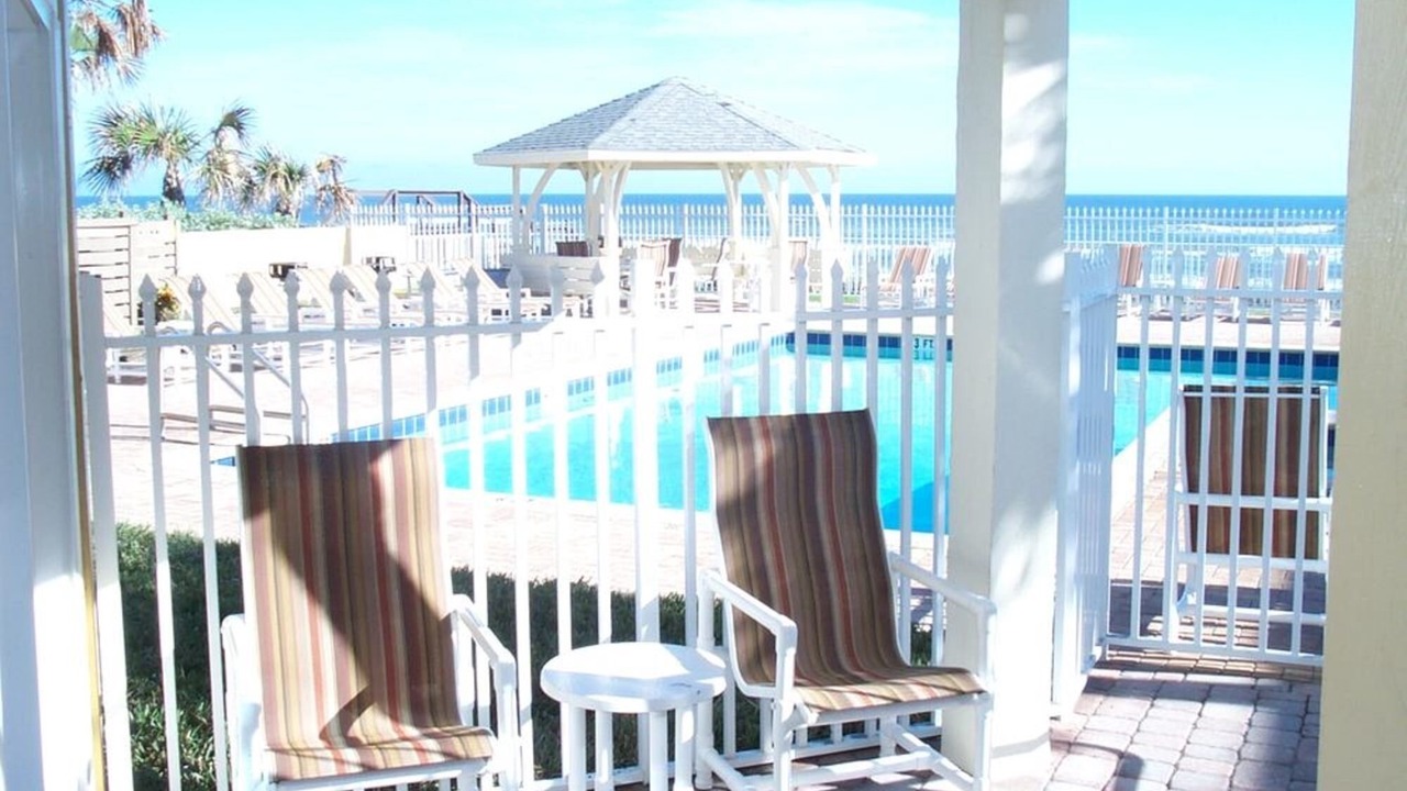 Photo of Outdoor in New Smyrna Beach