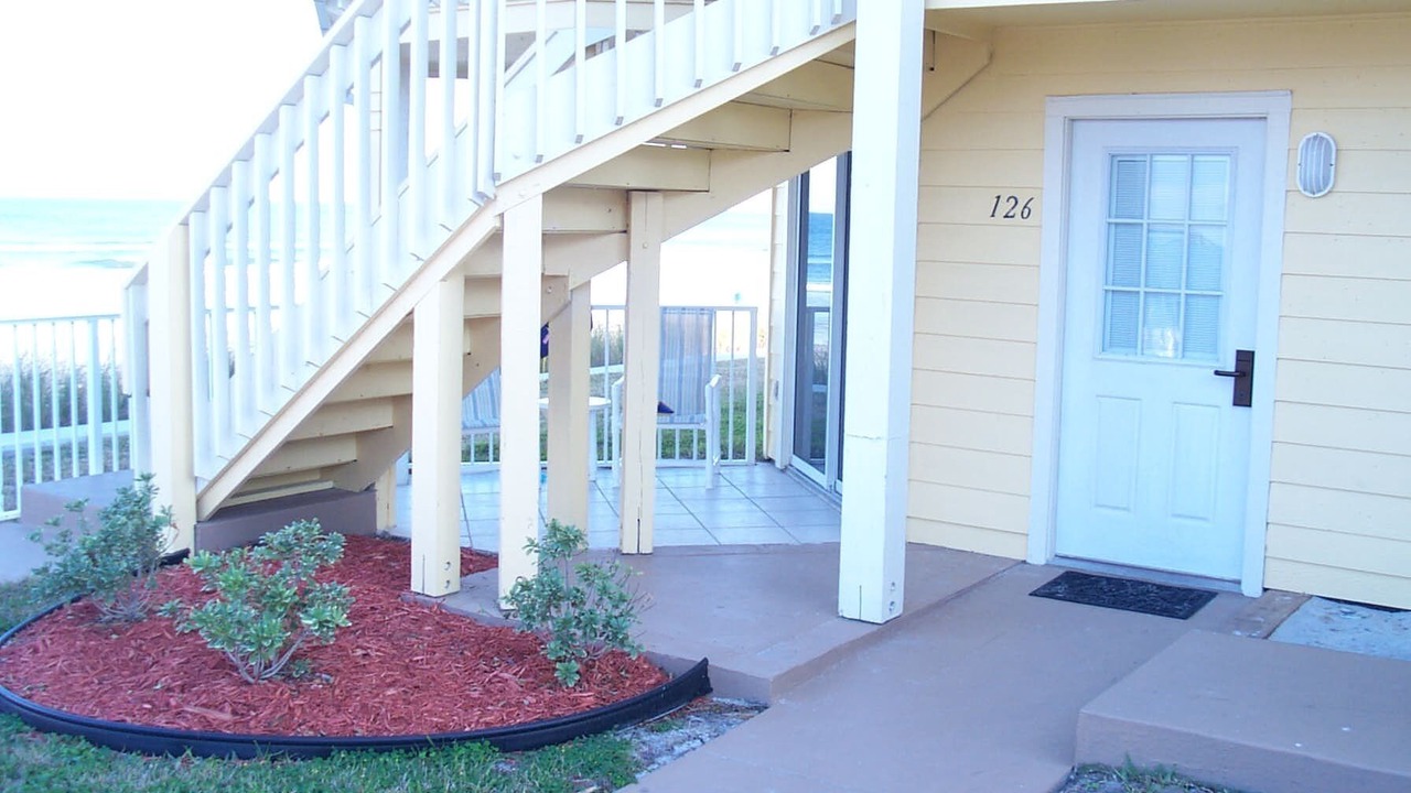 Photo of Outdoor in New Smyrna Beach