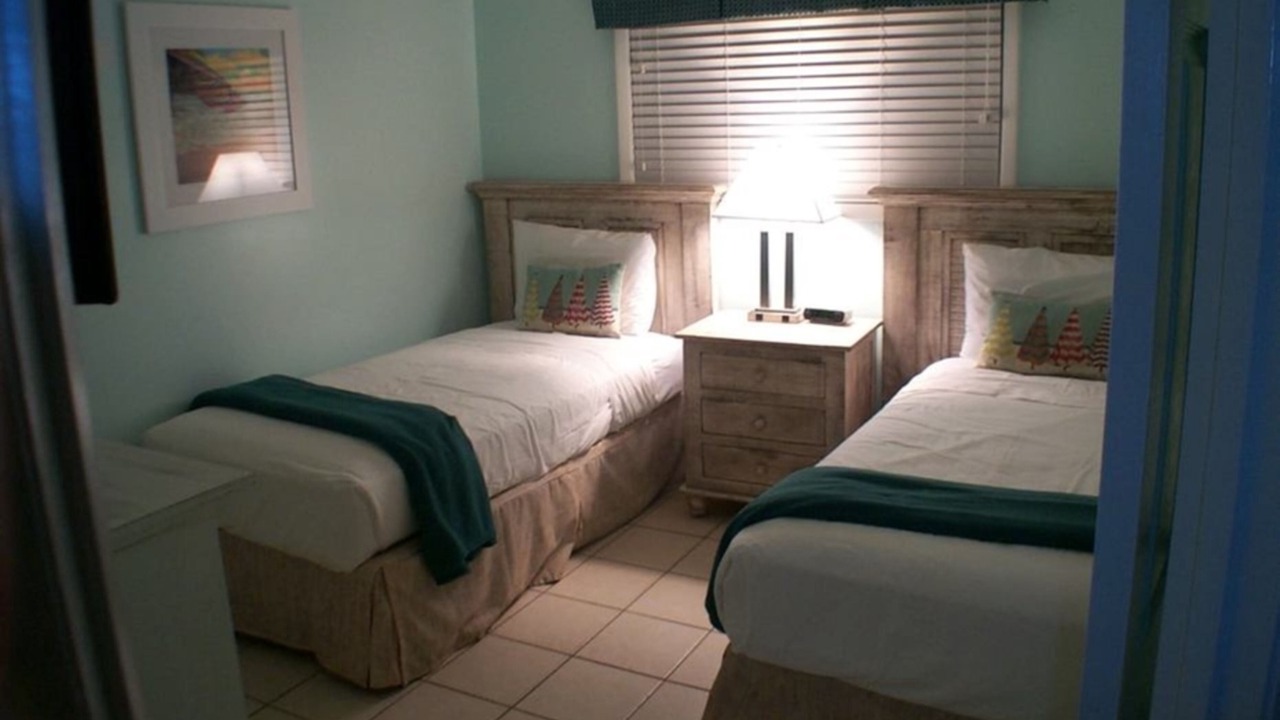 Photo of Bedroom in New Smyrna Beach