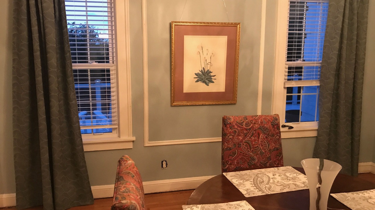 Photo of Bedroom in Warm Springs