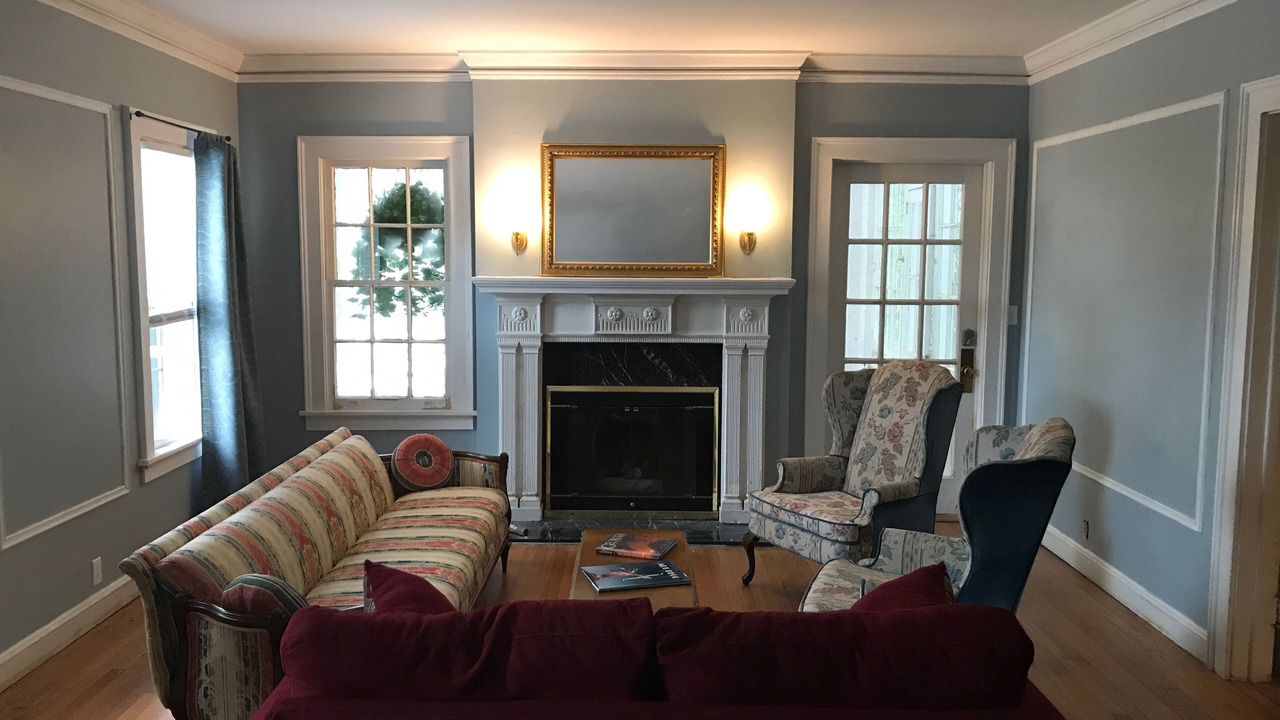 Photo of Bedroom in Warm Springs