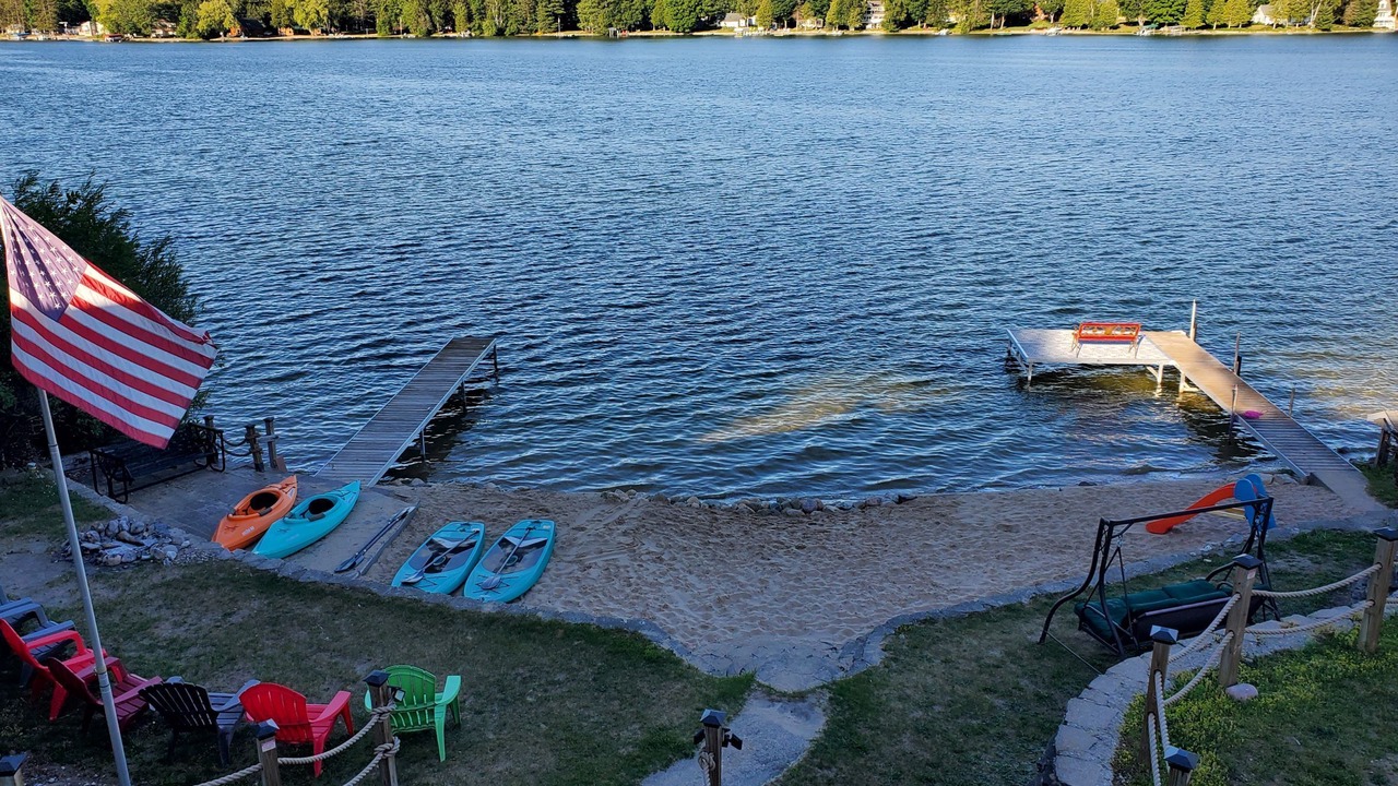 Photo of Outdoor in Central Lake