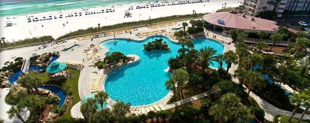 Photo of Outdoor in Panama City Beach