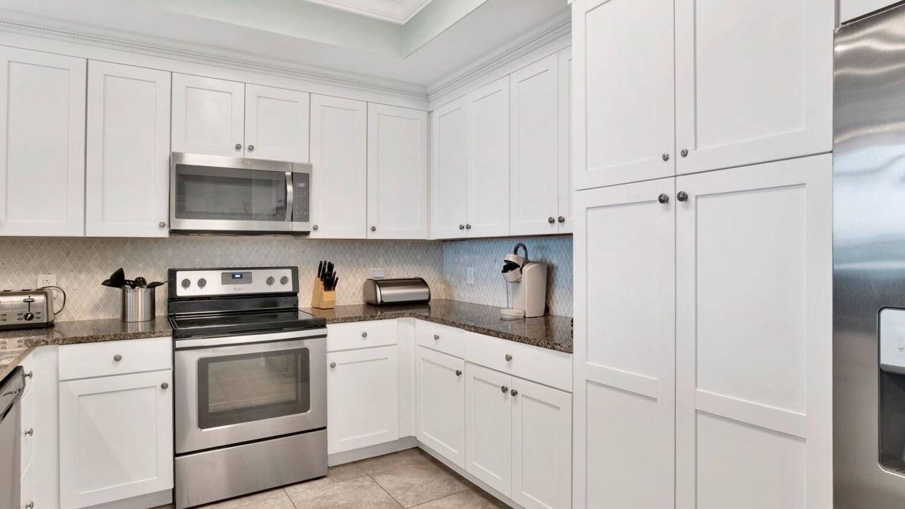 Photo of Kitchen in Gulf Shores