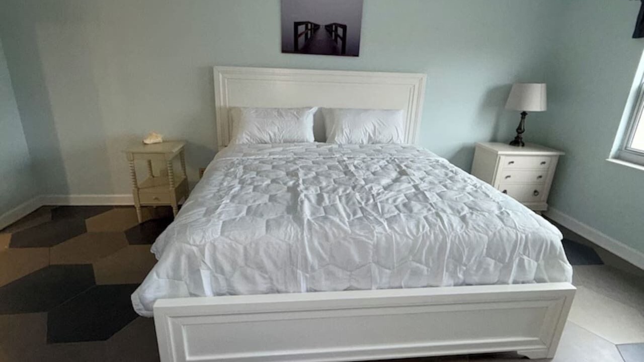 Photo of Bedroom in Pensacola Beach