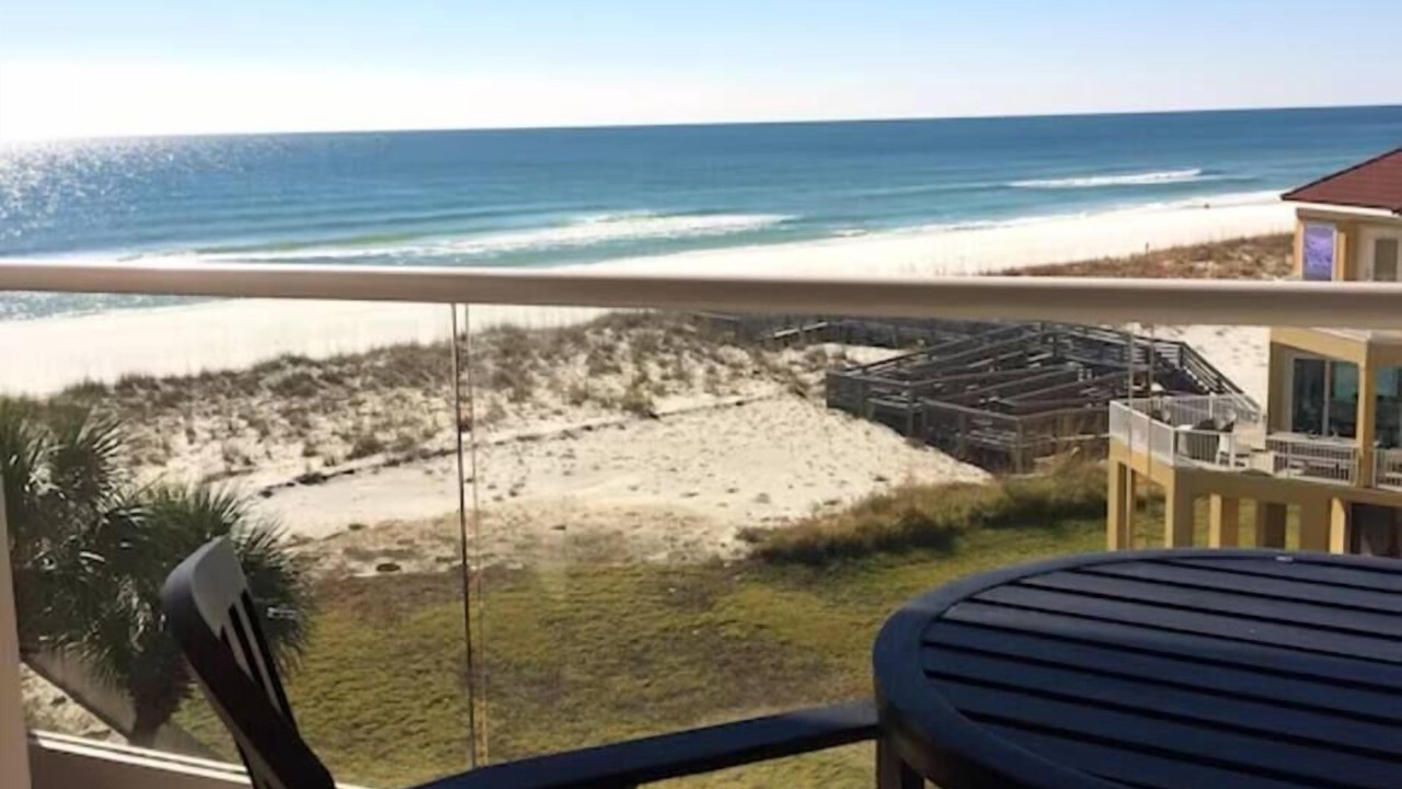 Photo of Outdoor in Pensacola Beach