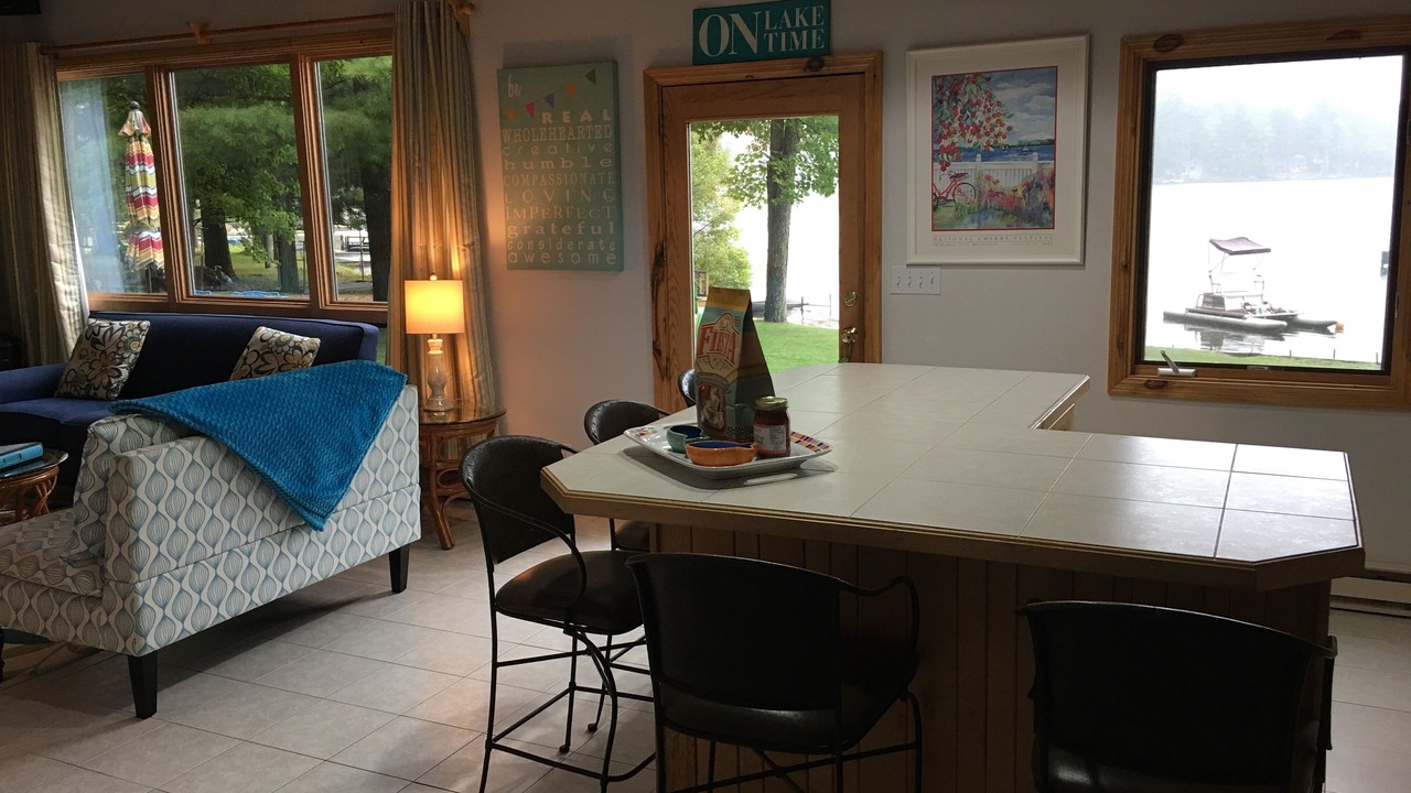 Photo of Outdoor in Interlochen