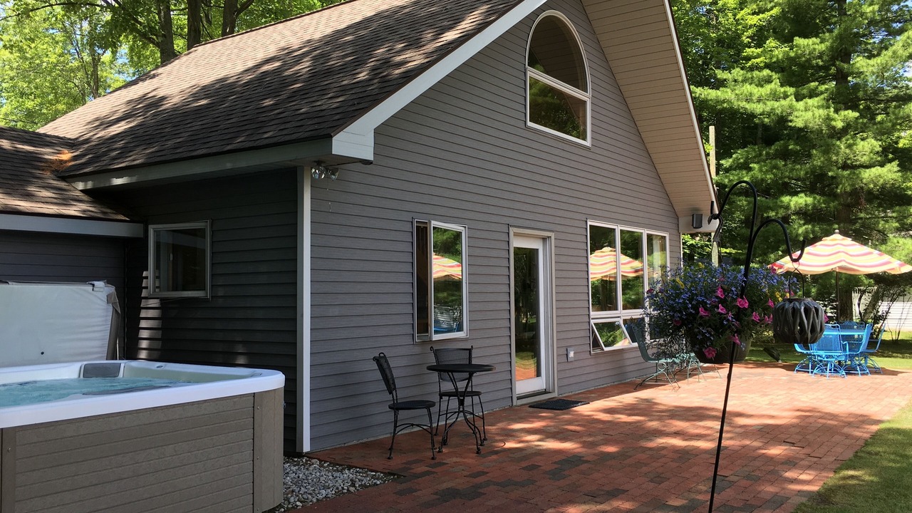 Photo of Outdoor in Interlochen