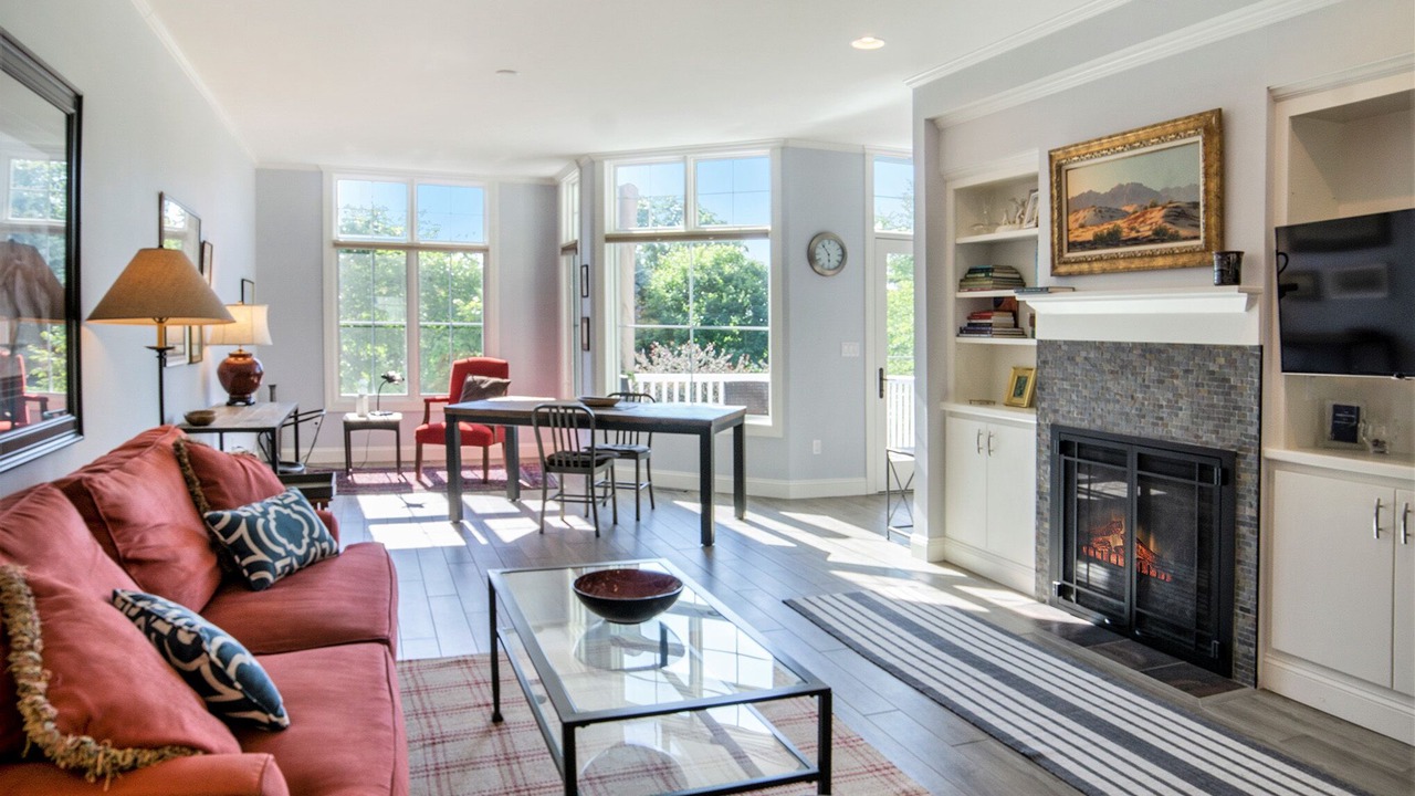 Photo of Livingroom in Petoskey