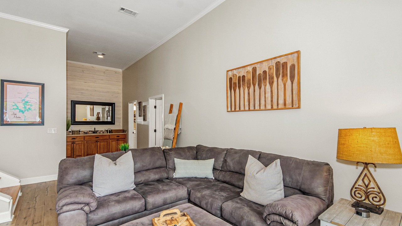 Photo of Bedroom in Pleasure Point