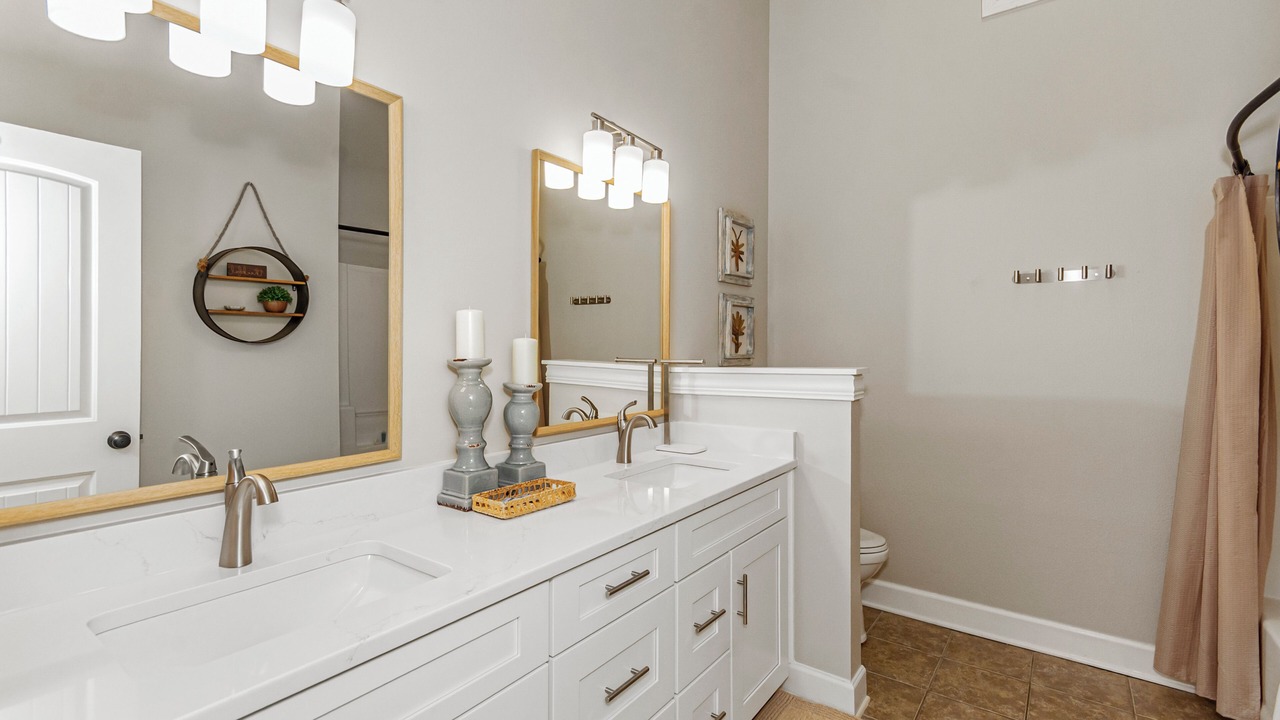 Photo of Bathroom in Pleasure Point
