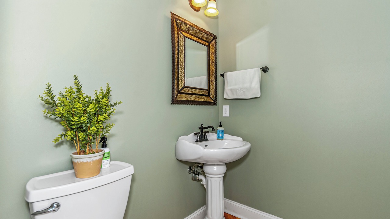 Photo of Bathroom in Pleasure Point