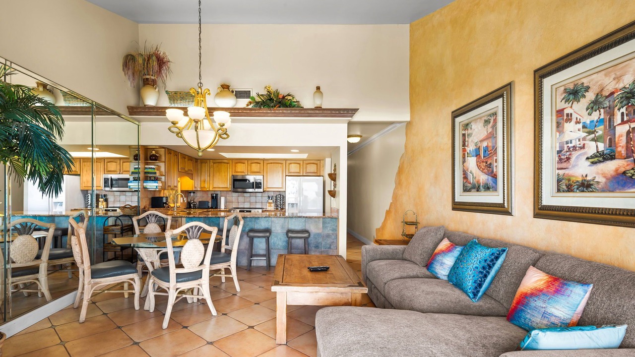Photo of Livingroom in Destin