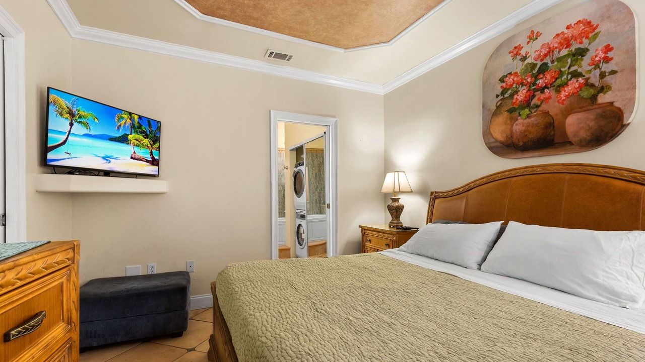 Photo of Bedroom in Destin