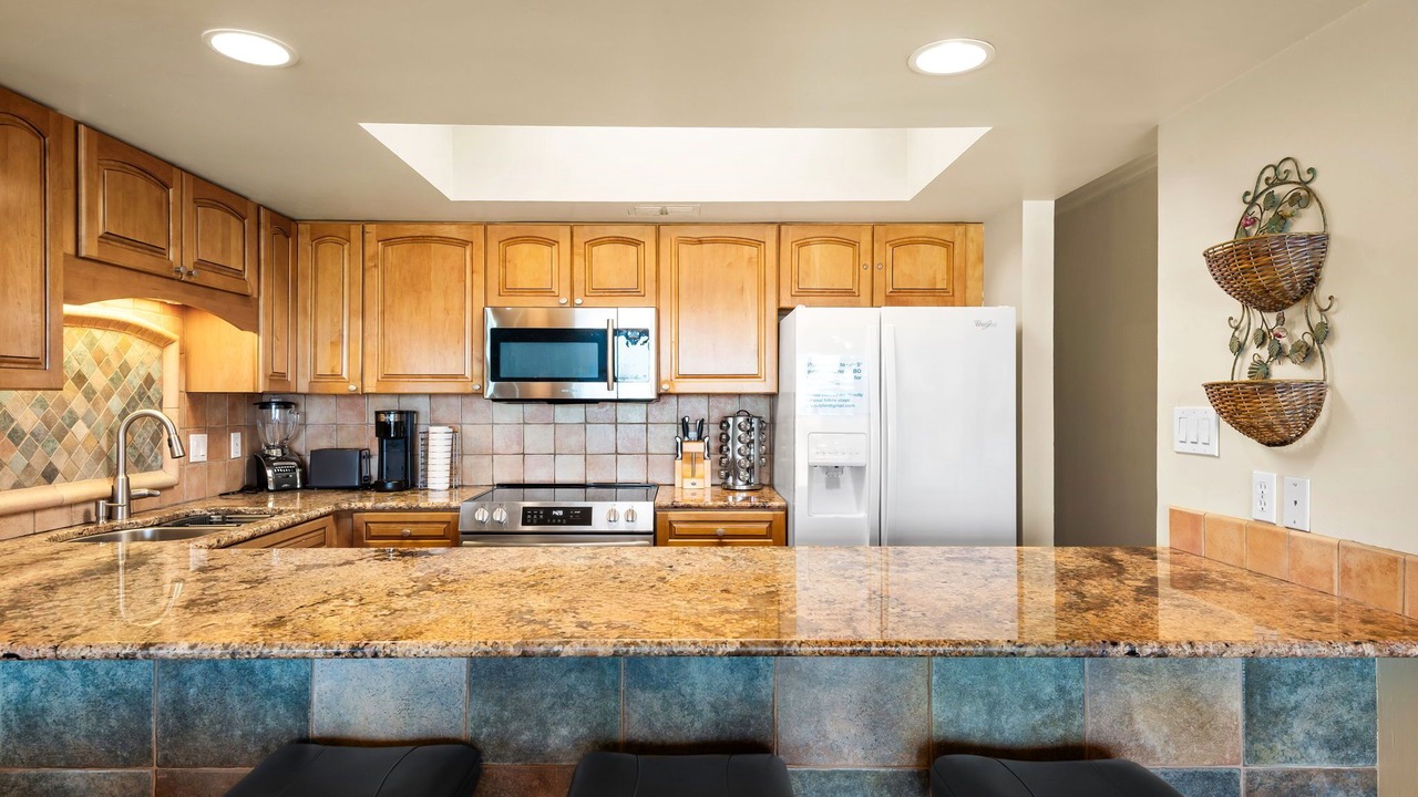 Photo of Kitchen in Destin