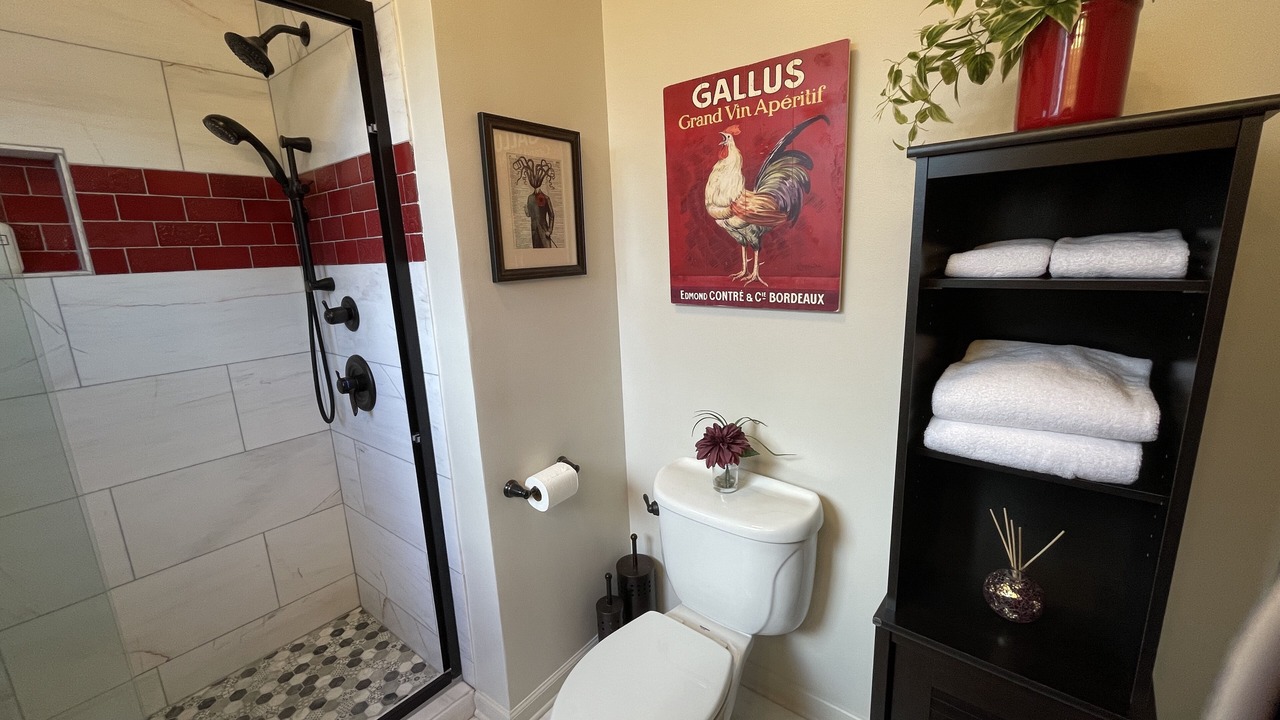 Photo of Bathroom in Treme