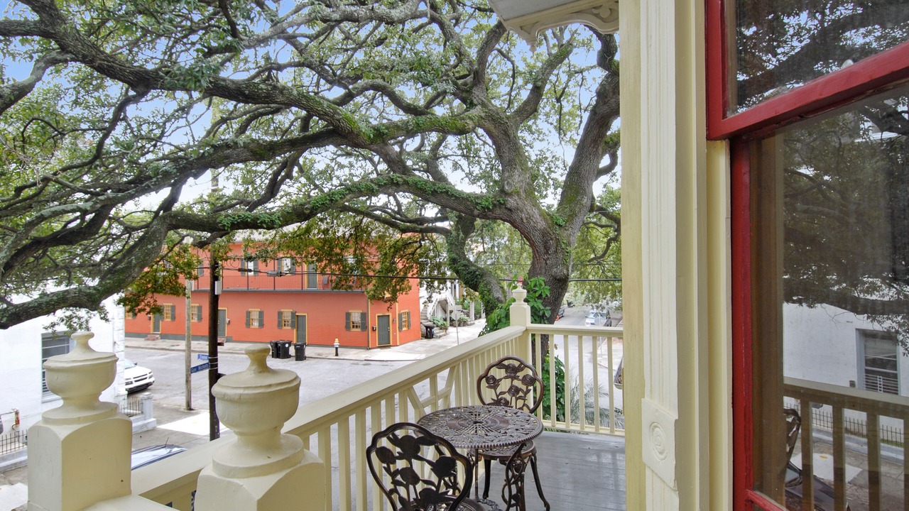 Photo of Outdoor in Treme
