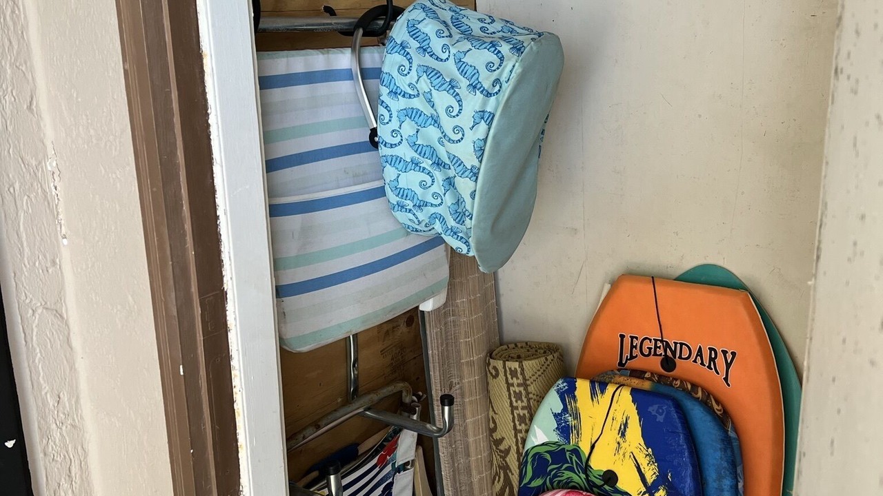 Photo of Patio Balcony in Ono Island