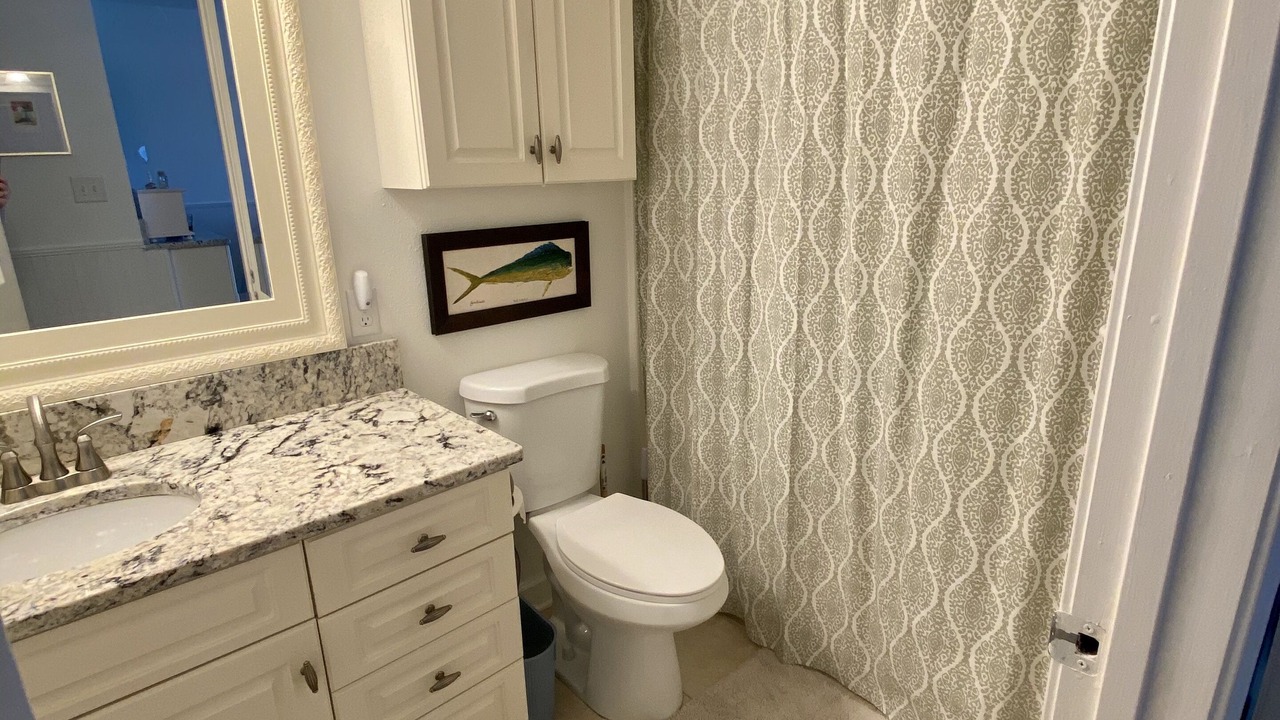 Photo of Bathroom in Ono Island